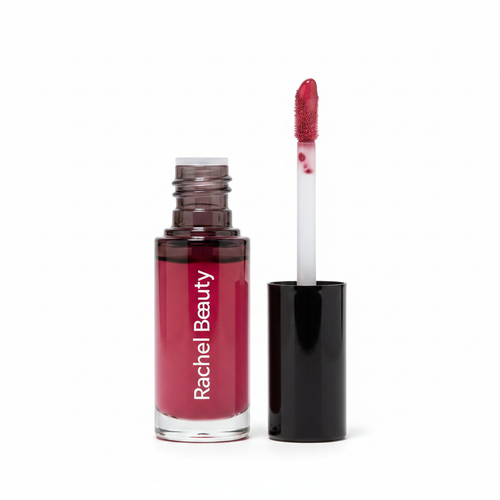 Lip Oil - Power Play by Rachel Beauty