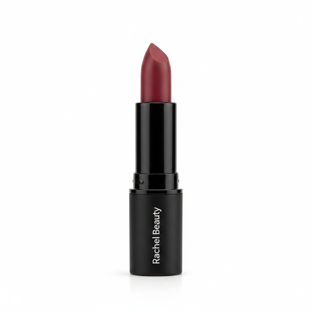 Luxury Matte Lipstick - Grace by Rachel Beauty